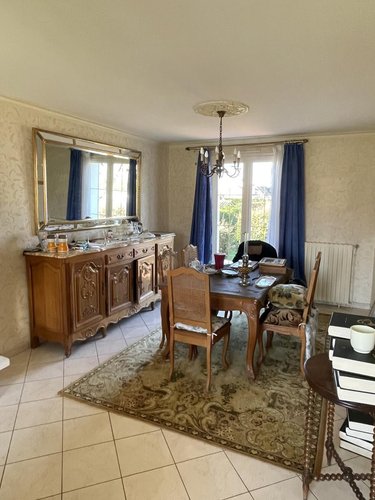 Maison a vendre Allonnes 72700 Sarthe 90 m2 5 pièces 196100 euros