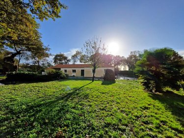 Maison a vendre Frossay 44320 Loire-Atlantique 162 m2 6 pièces 365100 euros