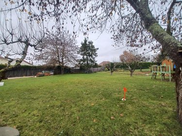 Terrain a batir a vendre Joué-lès-Tours 37300 Indre-et-Loire 683 m2  142400 euros