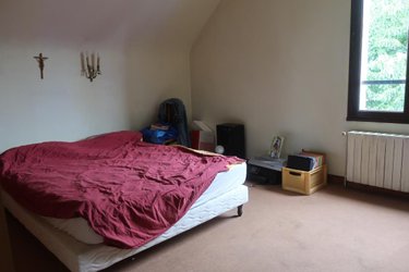Maison a vendre Bourges 18000 Cher 112 m2  168000 euros
