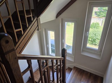 Maison a vendre Saint-Hilaire-le-Grand 51600 Marne 219 m2 9 pièces 326500 euros