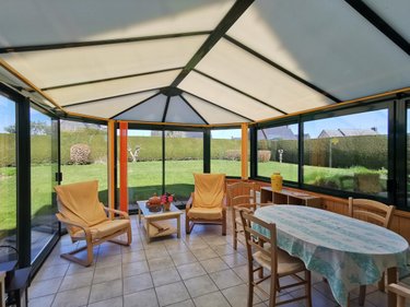 Maison a vendre Pleudaniel 22740 Côtes-d'Armor 139 m2 7 pièces 260300 euros