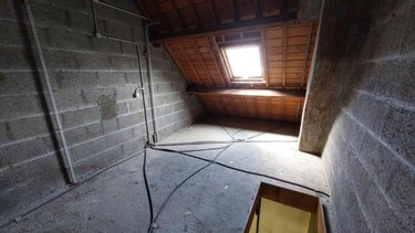 Maison a vendre Gâvres 56680 Morbihan 118 m2 5 pièces 349220 euros