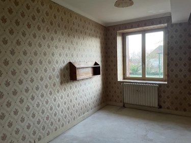 Maison a vendre Ballon-Saint-Mars 72290 Sarthe 93 m2 4 pièces 105400 euros