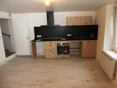 Maison a vendre Guémené-sur-Scorff 56160 Morbihan 88 m2 5 pièces 90080 euros