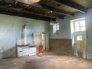 Maison a vendre Quemper-Guézennec 22260 Côtes-d'Armor 130 m2  246750 euros
