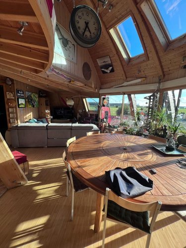 Maison a vendre Champrond-en-Gâtine 28240 Eure-et-Loir 225 m2 6 pièces 574750 euros