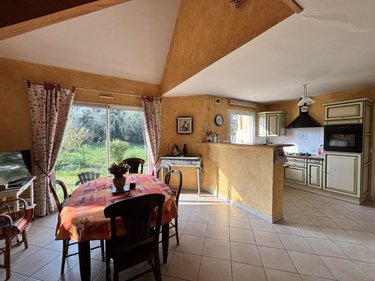 Maison a vendre Le Pouliguen 44510 Loire-Atlantique 113 m2 6 pièces 579600 euros