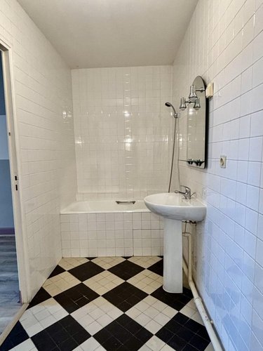 Appartement a vendre Voiron 38500 Isère 65 m2 2 pièces 145000 euros