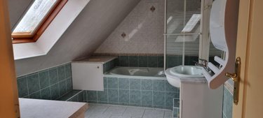 Maison a vendre Chanceaux-sur-Choisille 37390 Indre-et-Loire 98 m2 5 pièces 257260 euros