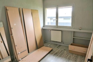 Maison a vendre Bourges 18000 Cher 81 m2 4 pièces 136500 euros