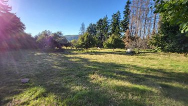 Terrain a batir a vendre Voujeaucourt 25420 Doubs 6266 m2  103010 euros