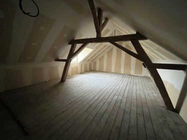 Maison a vendre Chinon 37500 Indre-et-Loire 135 m2  262500 euros