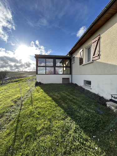 Maison a vendre Coulommes-la-Montagne 51390 Marne 115 m2 3 pièces 298000 euros