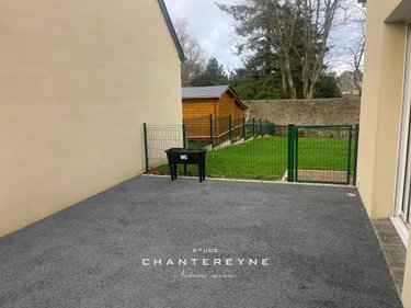 Location maison Valognes 50700 Manche 108 m2 5 pièces 925 euros