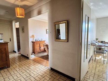 Appartement a vendre Grenoble 38000 Isère 68 m2 4 pièces 119000 euros