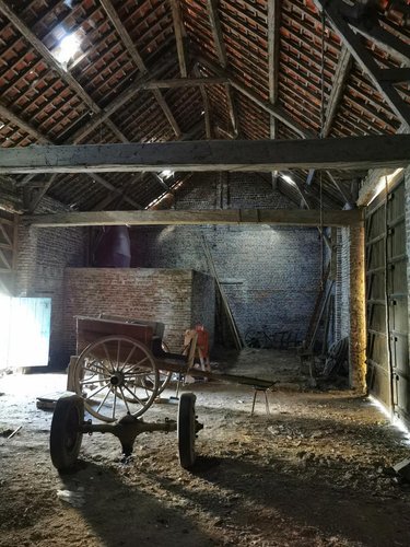 Maison a vendre Buissy 62860 Pas-de-Calais 132 m2 6 pièces 231000 euros