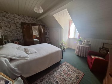 Maison a vendre Cherbourg-en-Cotentin 50100 Manche 78 m2 4 pièces 162440 euros
