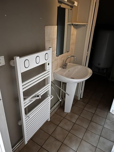 Location appartement Guer 56380 Morbihan 52 m2 3 pièces 530 euros