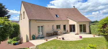 Maison a vendre Coulaines 72190 Sarthe 170 m2 9 pièces 506072 euros