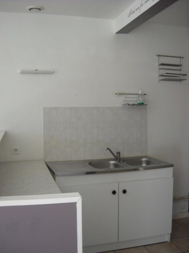 Location appartement Wahagnies 59261 Nord 42 m2 2 pièces 580 euros