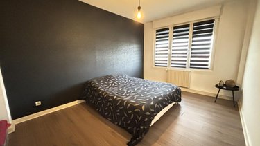 Location appartement Boulogne-sur-Mer 62200 Pas-de-Calais 130 m2 6 pièces 905 euros