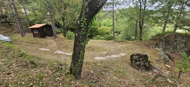 Maison a vendre Saint-Laurent-le-Minier 30440 Gard 60 m2 3 pièces 234000 euros