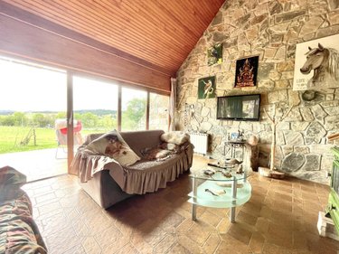 Maison a vendre Saint-Alban-sur-Limagnole 48120 Lozère 136 m2 8 pièces 350000 euros