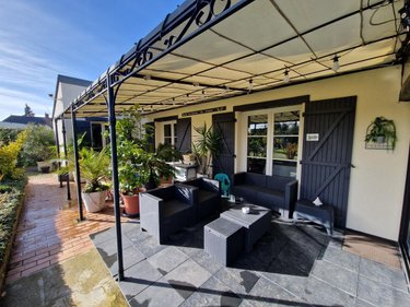 Maison a vendre Loire-Authion 49250 Maine-et-Loire 169 m2 7 pièces 344760 euros