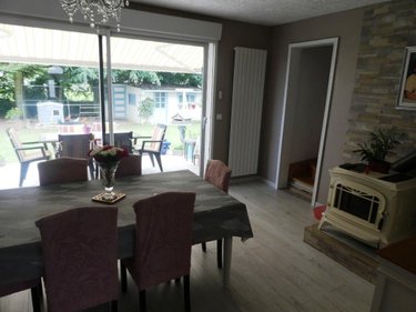 Maison a vendre Persquen 56160 Morbihan 130 m2 5 pièces 166350 euros