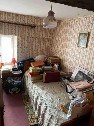 Maison a vendre Les Monts-d'Andaine 61600 Orne 145 m2 7 pièces 147800 euros