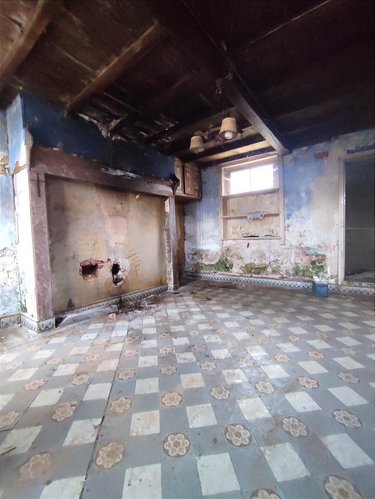 Maison a vendre Delettes 62129 Pas-de-Calais 80 m2 3 pièces 63000 euros