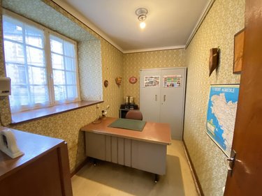 Maison a vendre Saint-Connec 22530 Côtes-d'Armor 134 m2 6 pièces 208000 euros