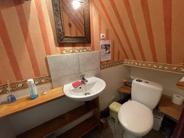 Maison a vendre Plougrescant 22820 Côtes-d'Armor 130 m2 10 pièces 364050 euros