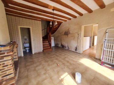 Maison a vendre Lunay 41360 Loir-et-Cher 170 m2 6 pièces 192215 euros