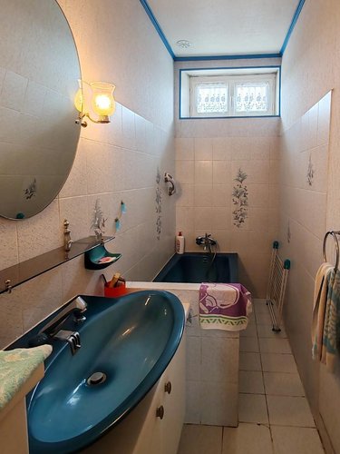 Maison a vendre Pleyber-Christ 29410 Finistère 100 m2  163370 euros