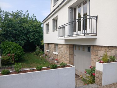Maison a vendre Guémené-sur-Scorff 56160 Morbihan 115 m2 7 pièces 184135 euros