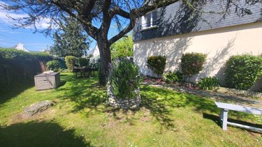 Maison a vendre Port-Louis 56290 Morbihan 90 m2 5 pièces 364000 euros