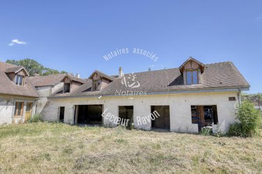 Maison a vendre Bréchamps 28210 Eure-et-Loir 200 m2  273000 euros