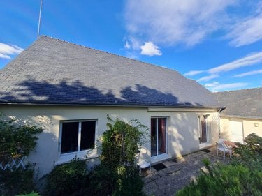 Maison a vendre Rohan 56580 Morbihan 82 m2 3 pièces 177320 euros