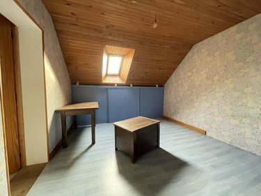 Maison a vendre Montfort-le-Gesnois 72450 Sarthe 112 m2  90000 euros