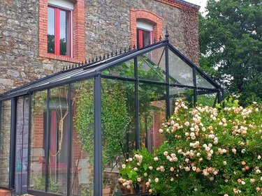 Maison a vendre Locmaria-Grand-Champ 56390 Morbihan 171 m2 5 pièces 356722 euros