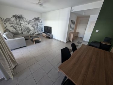 Appartement a vendre Saint-Pierre 97410 Réunion 66 m2 3 pièces 336600 euros