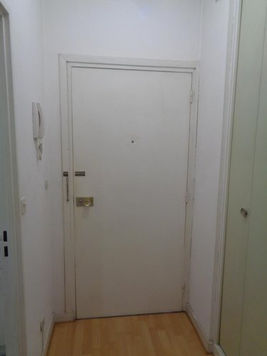 Appartement a vendre Lille 59000 Nord 24 m2  136500 euros