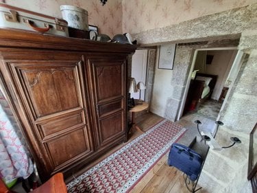 Maison a vendre Réville 50760 Manche 145 m2 5 pièces 270384 euros