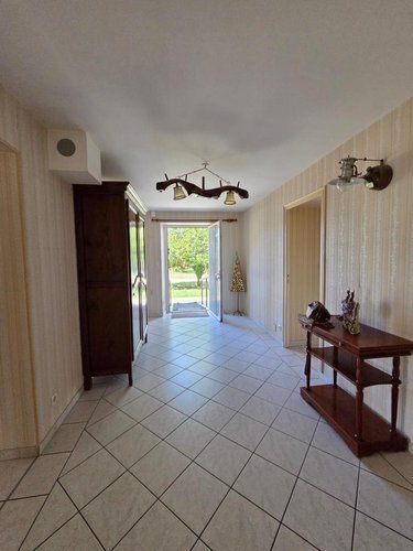 Maison a vendre Mormant-sur-Vernisson 45700 Loiret 210 m2 5 pièces 277600 euros