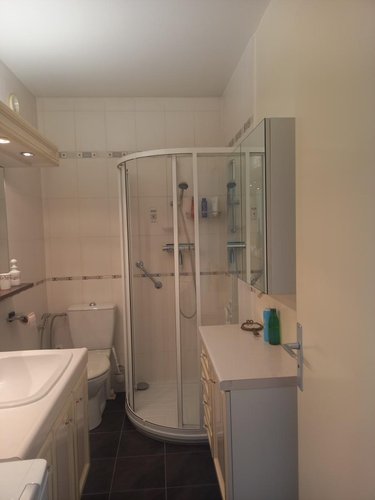 Appartement a vendre Besançon 25000 Doubs 97 m2  274800 euros