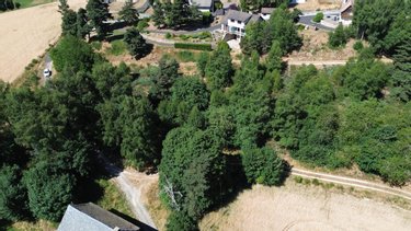 Terrain a batir a vendre Saint-Chély-d'Apcher 48200 Lozère 5194 m2  52000 euros