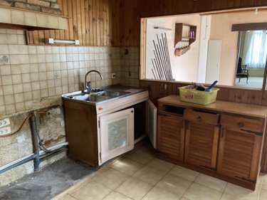 Maison a vendre Bucquoy 62116 Pas-de-Calais 190 m2 10 pièces 228800 euros