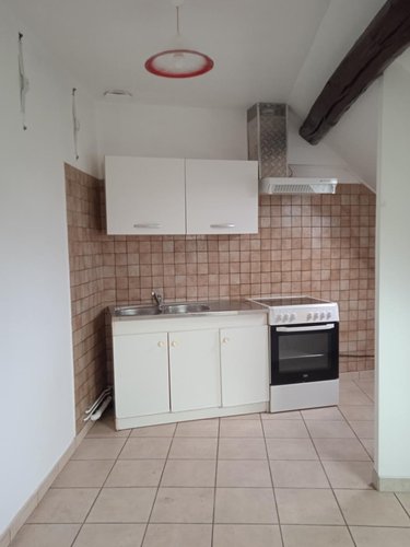 Location appartement Montargis 45200 Loiret 45 m2  507 euros